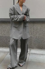 Carregar imagem no visualizador da galeria, BRIXTON SUIT
