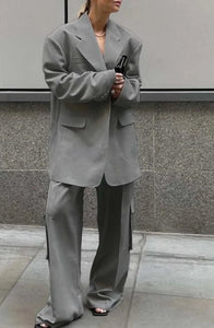 BRIXTON SUIT