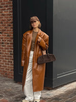 Lade das Bild in den Galerie-Viewer, PARKLAND TRENCH COAT

