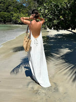 Carregar imagem no visualizador da galeria, ENFIELD BACKLESS DRESS
