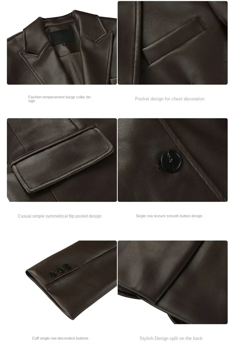 BARNET JACKET