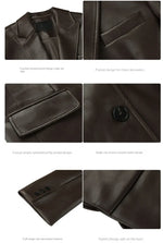 Cargar imagen en el visor de la galería, BARNET JACKET
