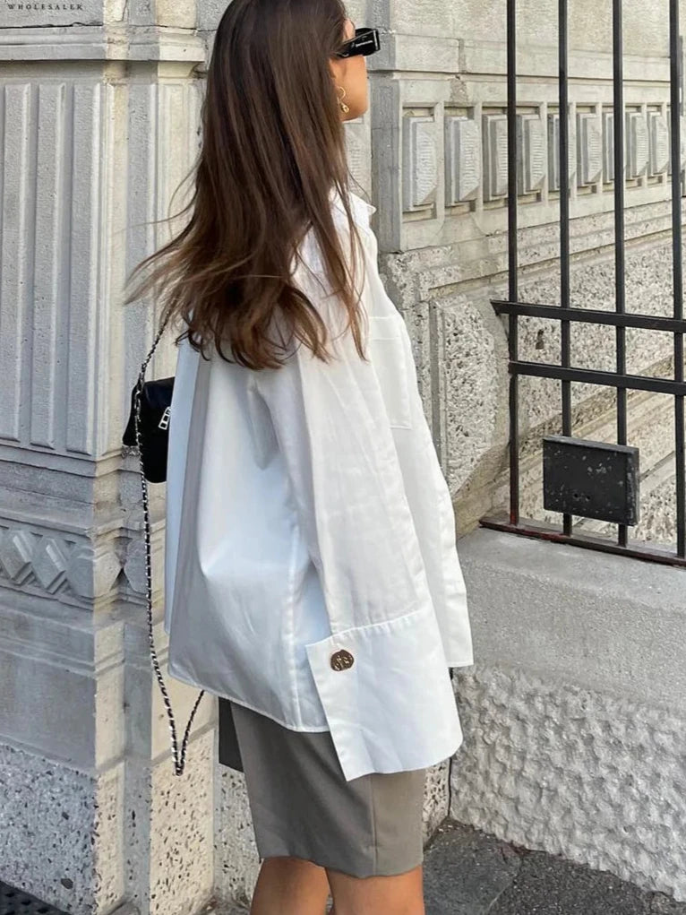 BELGRAVIA SHIRT