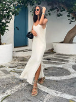 Load image into Gallery viewer, HYDE PARK LONG DRESS
