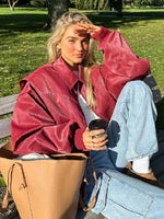 Load image into Gallery viewer, CANADA WATER JACKET
