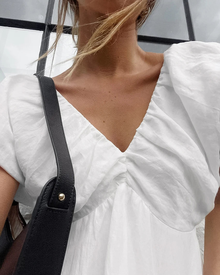 GRAYS DRESS