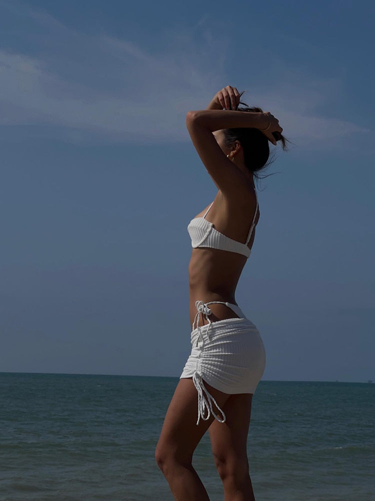 HYDE PARK BIKINI SET