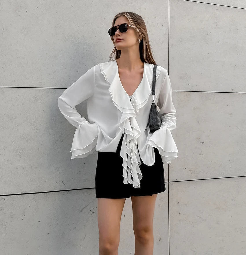 BELSIZE PARK SHIRT