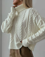 Load image into Gallery viewer, LIMEHOUSE JUMPER
