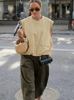 Lade das Bild in den Galerie-Viewer, CANARY VEST

