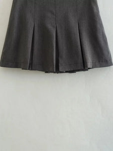 SWANLET VINTAGE SKIRT