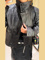 Lade das Bild in den Galerie-Viewer, MELBOURNE JACKET
