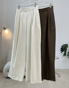 BOW ROAD PANTS