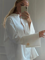 Lade das Bild in den Galerie-Viewer, BELGRAVIA SHIRT
