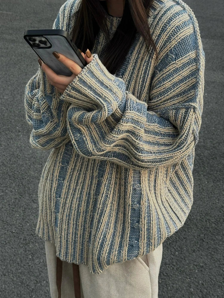 CITY JUMPER