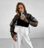 Lade das Bild in den Galerie-Viewer, BLOOMSBURY SHIRT
