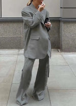 Carregar imagem no visualizador da galeria, BRIXTON SUIT
