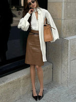 Lade das Bild in den Galerie-Viewer, BOW ROAD SHIRT
