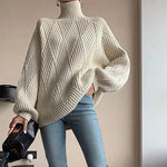 Charger l&#39;image dans la galerie, ST. MARY CRAY JUMPER
