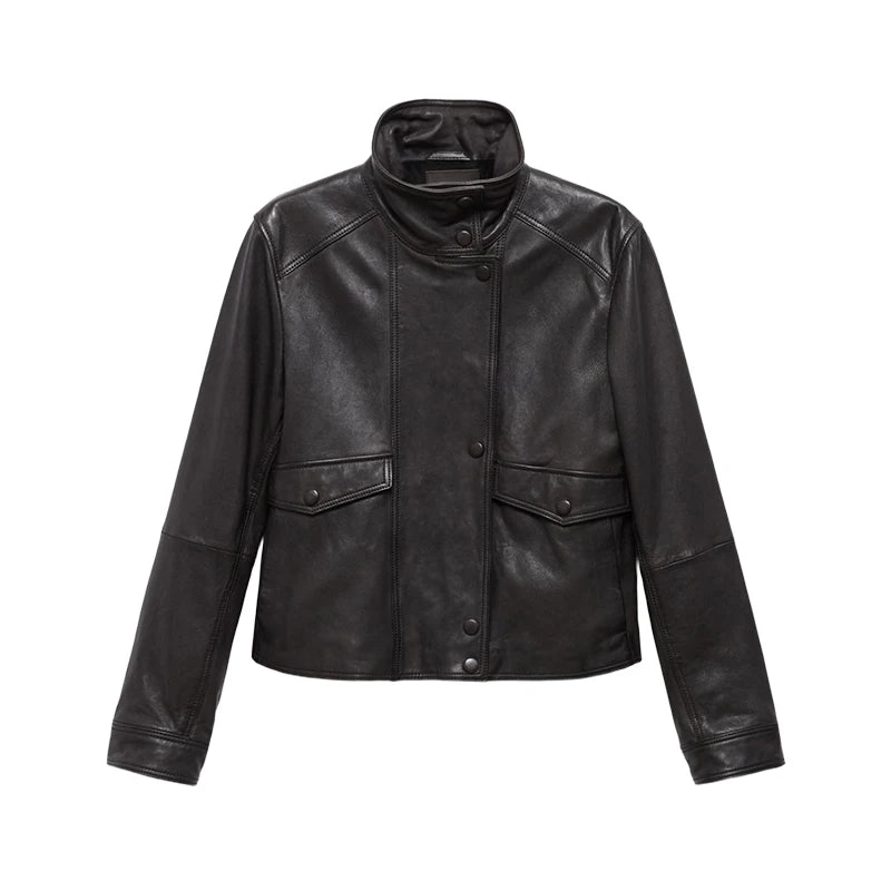 MELBOURNE JACKET