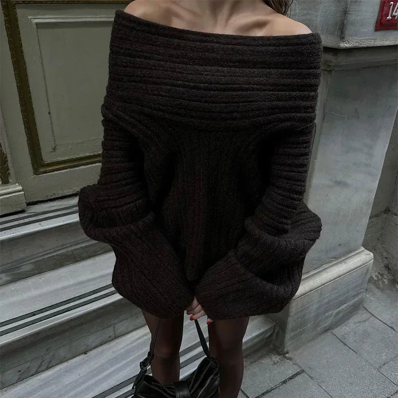 MAYFAIR JUMPER