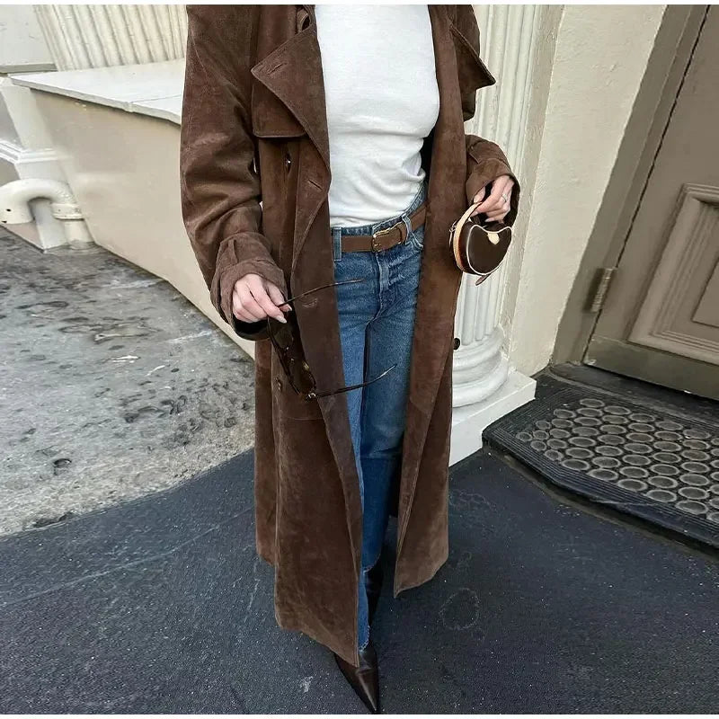 HOLBORN VINTAGE COAT