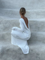 Charger l&#39;image dans la galerie, GOLDDERS MAXI DRESS
