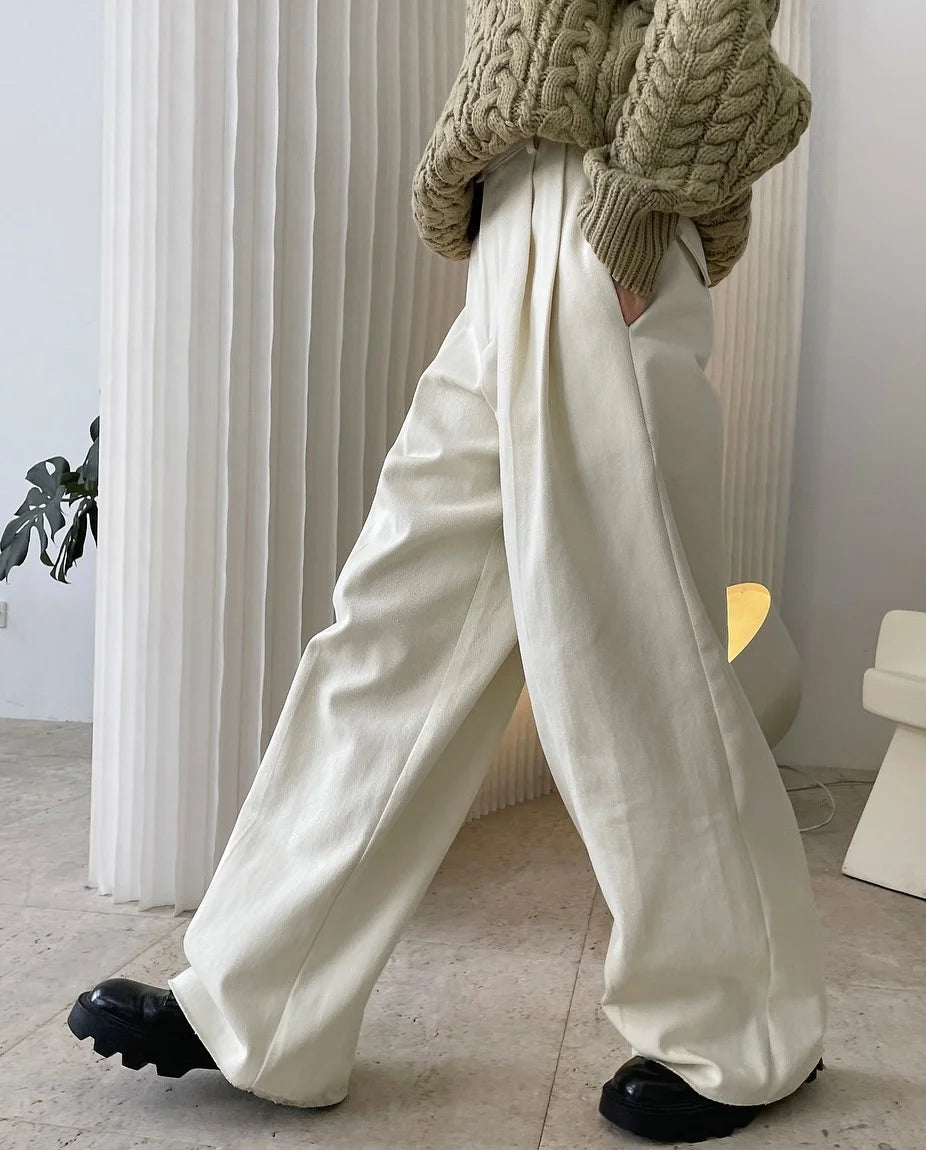 BOW ROAD PANTS