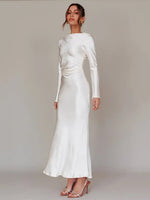 Lade das Bild in den Galerie-Viewer, STAR LINE DRESS

