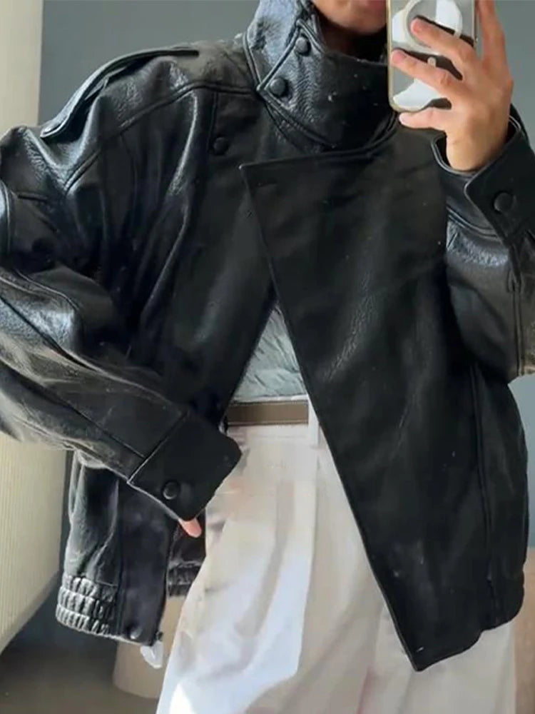 MELBOURNE JACKET