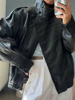 Lade das Bild in den Galerie-Viewer, MELBOURNE JACKET
