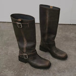 Load image into Gallery viewer, VINTAGE CHELSEA BOOTS
