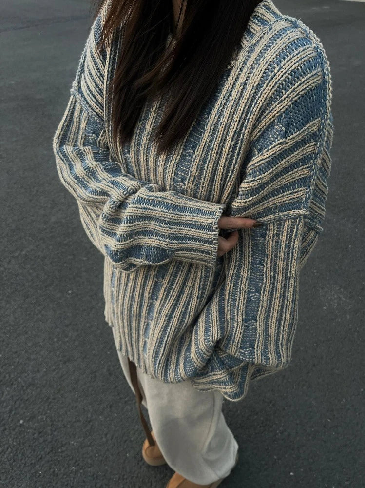 CITY JUMPER