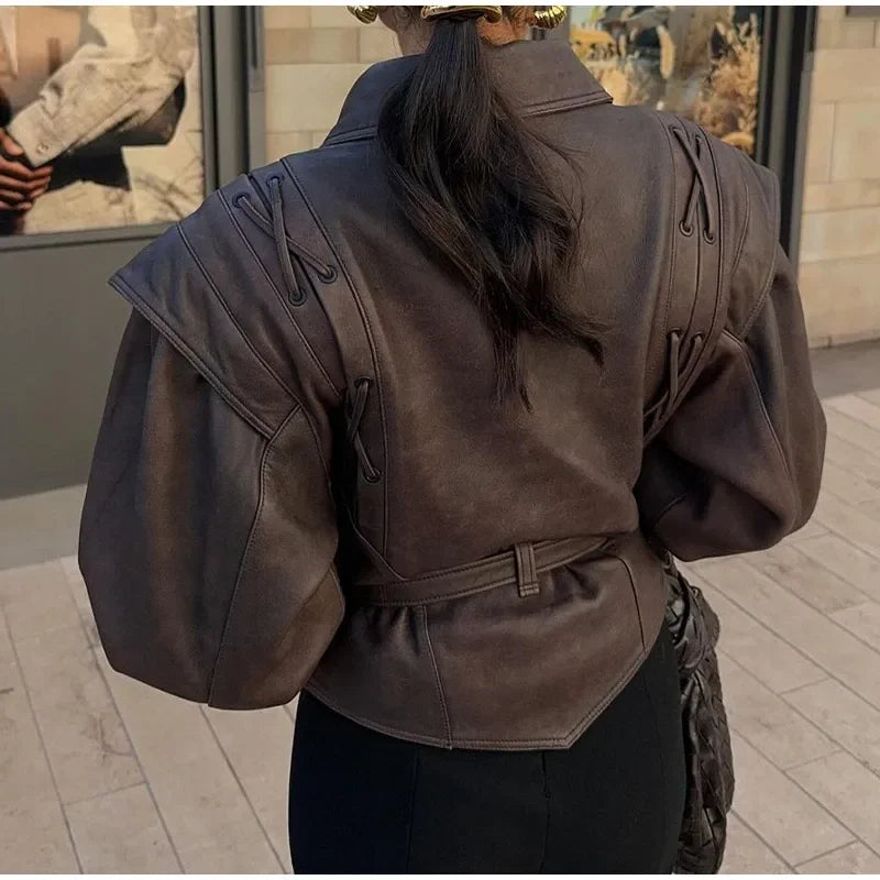 BAYSWATER VINTAGE JACKET