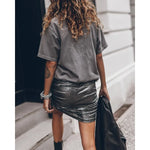 Load image into Gallery viewer, WOODFORD SKIRT
