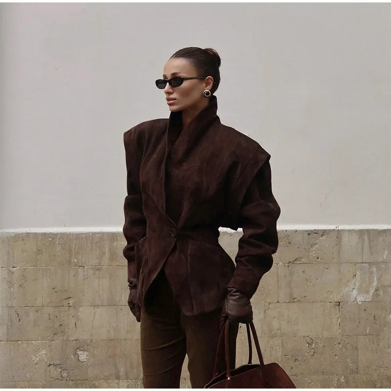 ELEPHANT & CASTLE JACKET