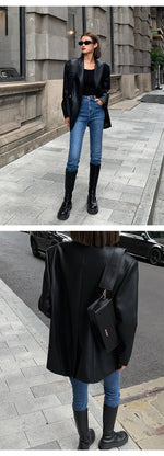 Cargar imagen en el visor de la galería, BARNET JACKET
