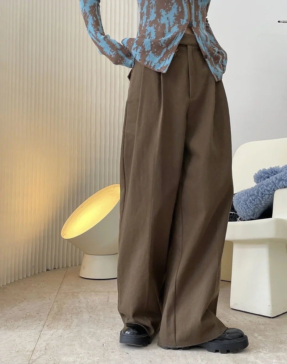 BOW ROAD PANTS