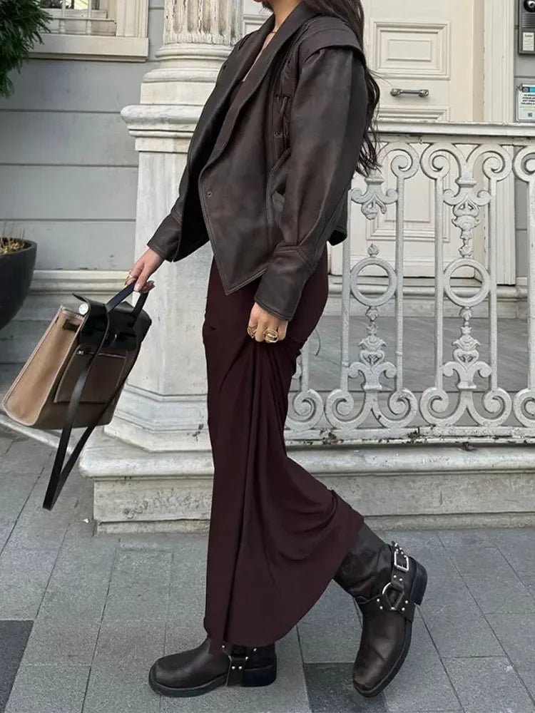 BAYSWATER VINTAGE JACKET
