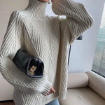 Charger l&#39;image dans la galerie, ST. MARY CRAY JUMPER
