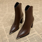 Lade das Bild in den Galerie-Viewer, VICTORIA BOOTS
