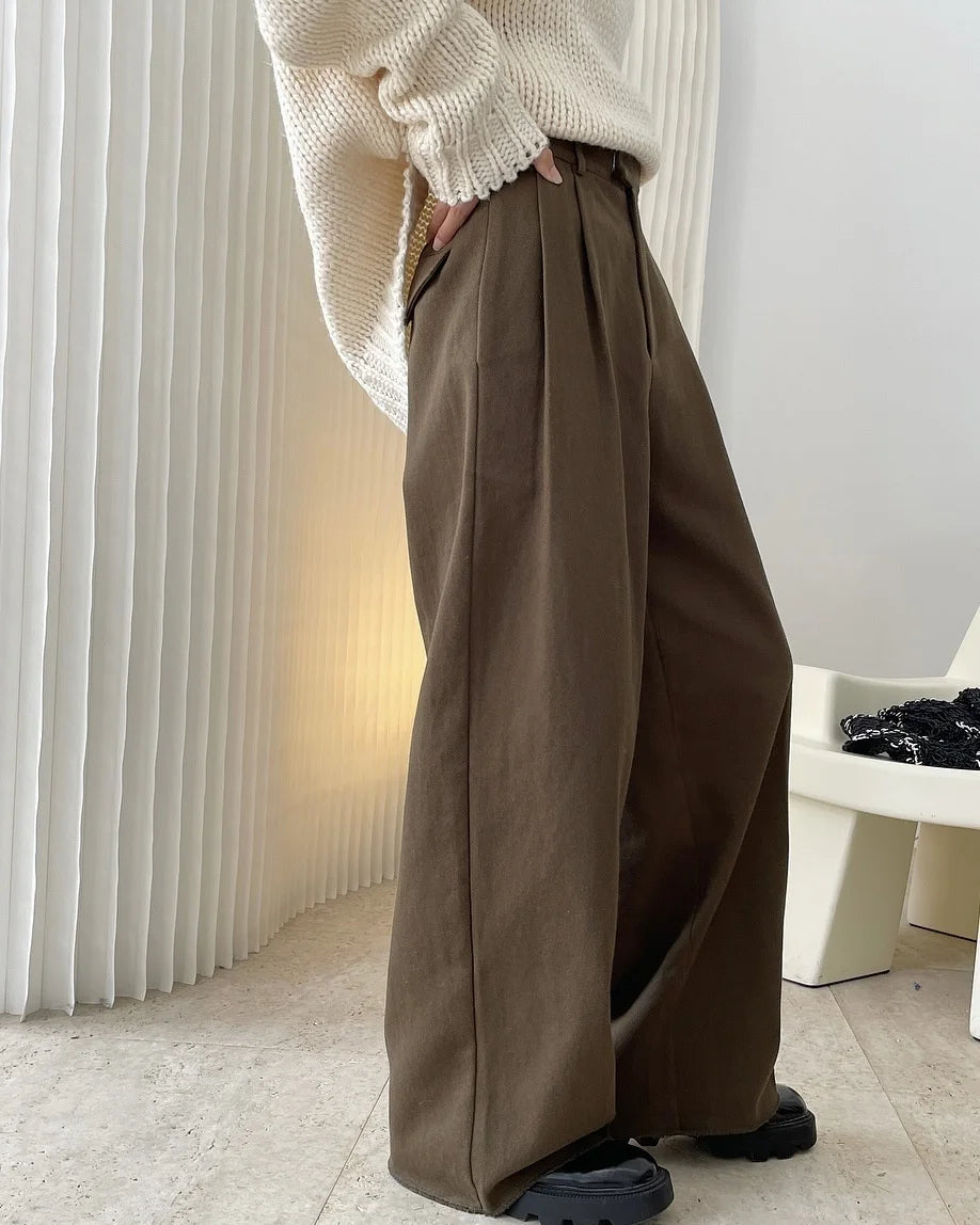 BOW ROAD PANTS