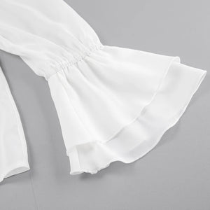 BELSIZE PARK SHIRT