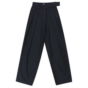 CANNON S.T. WIDE LEG  PANTS