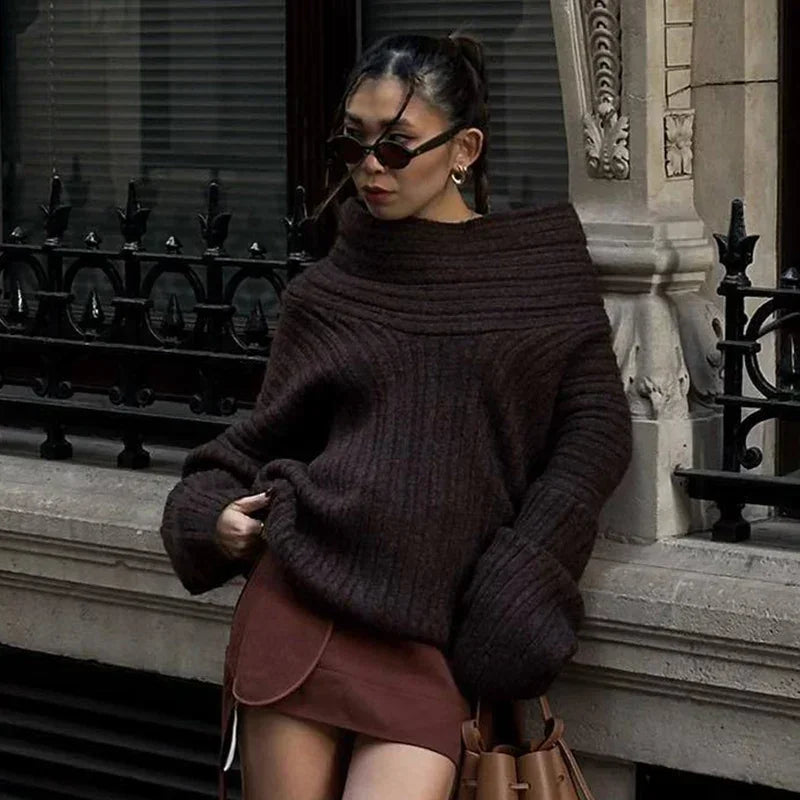 MAYFAIR JUMPER