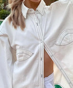 Carica l&#39;immagine nel visualizzatore di Gallery, LITTE VENICE SHIRT
