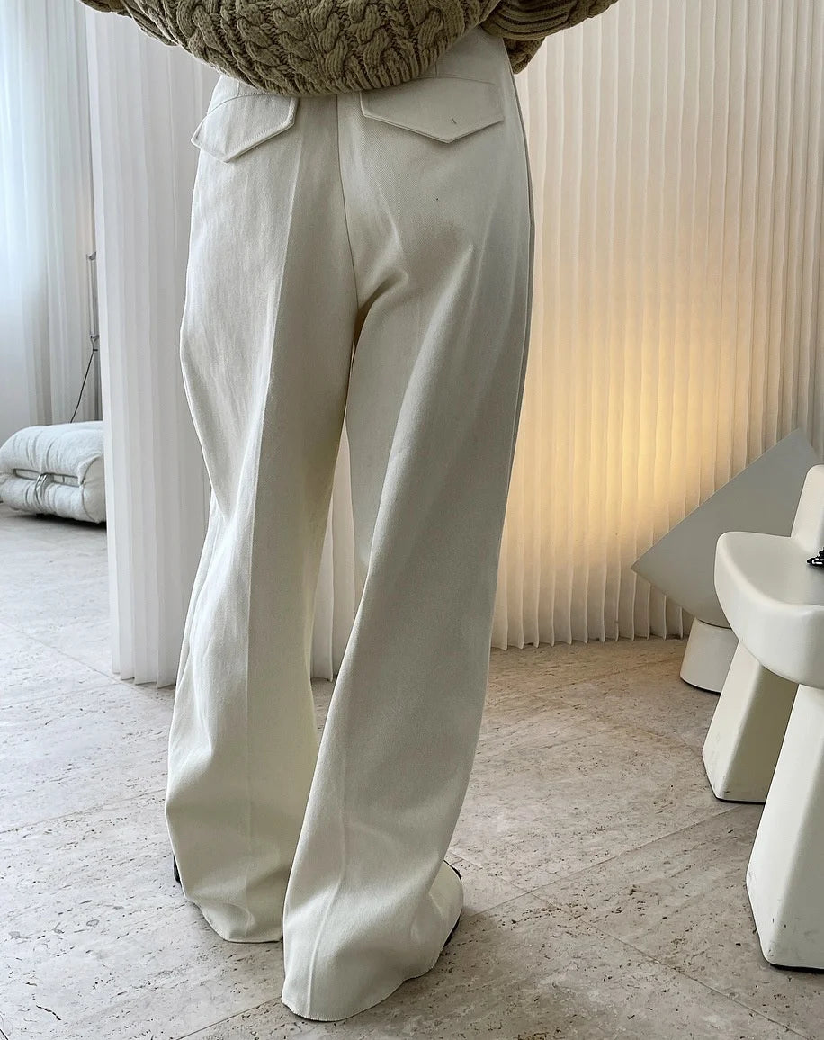 BOW ROAD PANTS