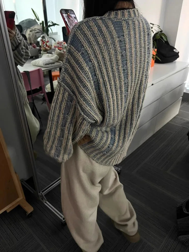 CITY JUMPER