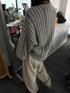 CITY JUMPER