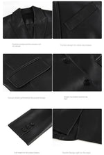 Cargar imagen en el visor de la galería, BARNET JACKET
